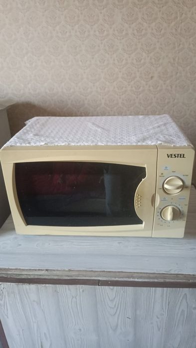 Продам микроволновку