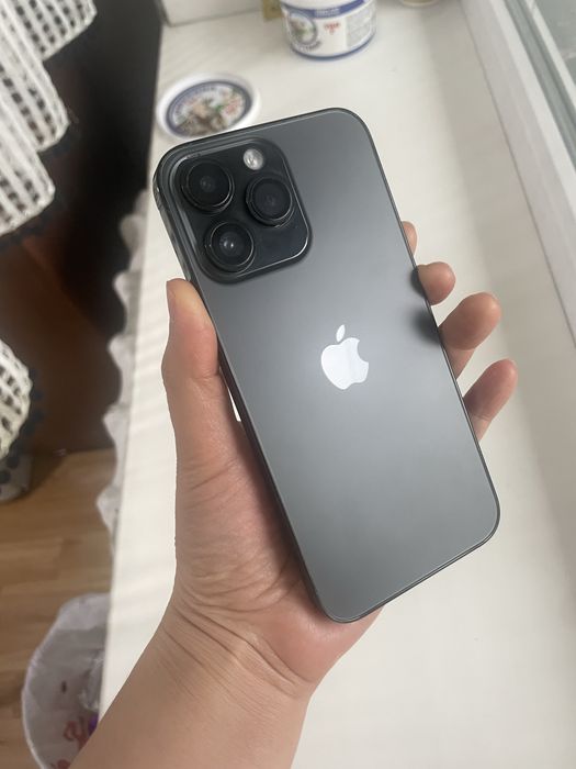 Айфон 14 промакс  256гб 100%