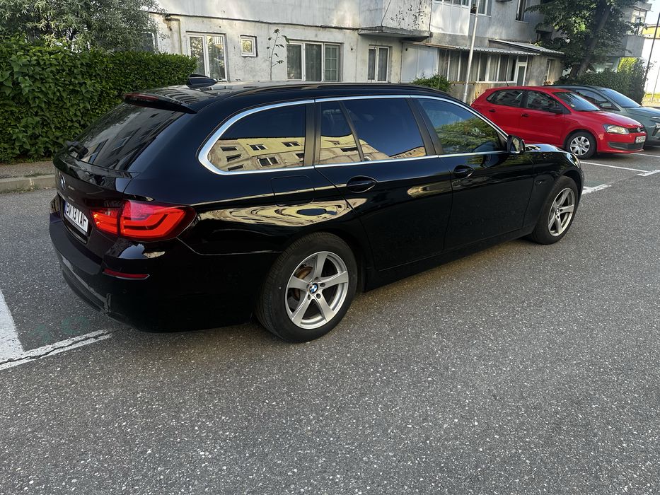 Vand bmw f11 2.0d 184 cai pret Fix