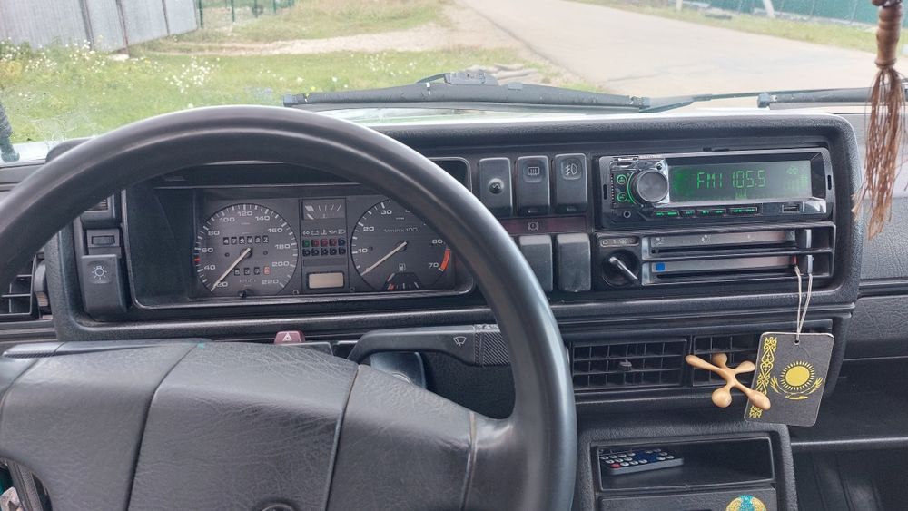 Продам Гольф 2 1991г