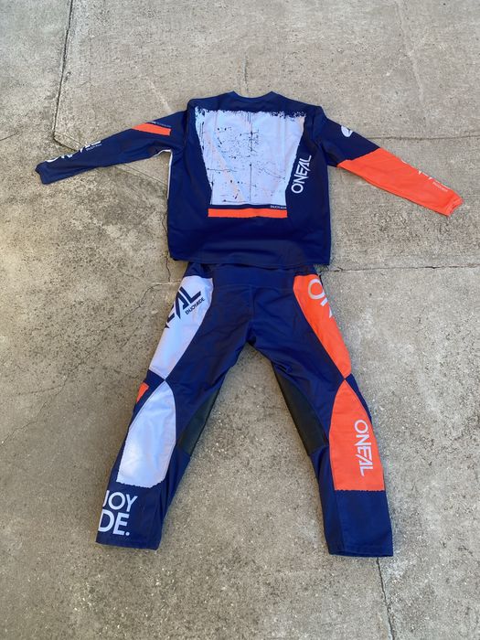 Екип ONEAL За Мотокрос/Ендуро