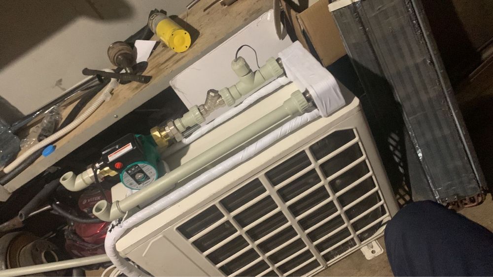 Чиллер для любой системы