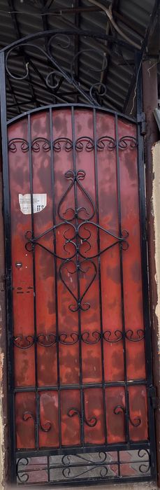 Продается ворота