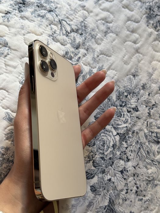 Iphone 12 pro max 128gb