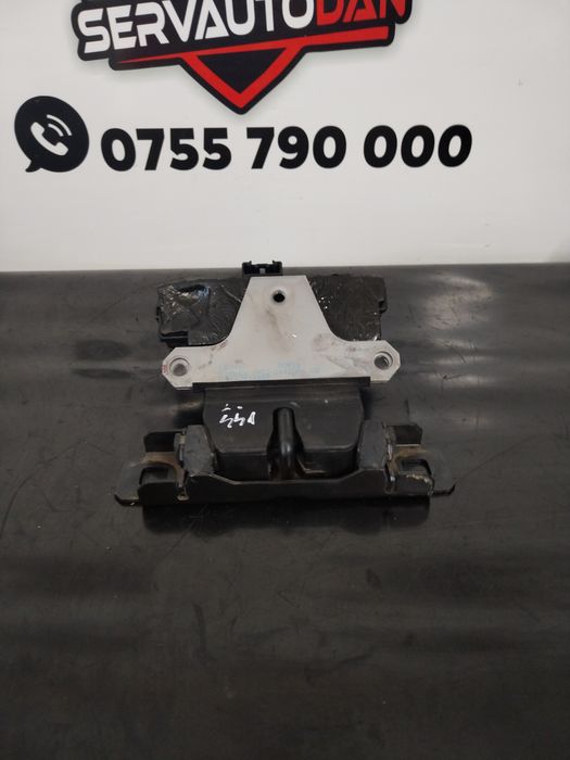 broasca haion land rover freelander 2 (2006->) 2.2 motorina 2010