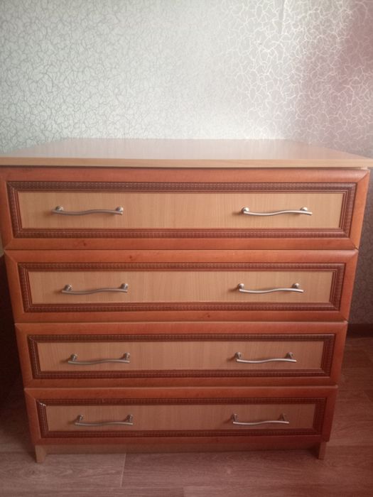 Продам комод в отличном состоянии