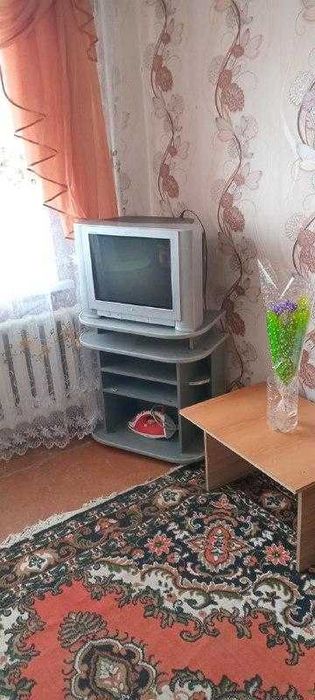 1 комнатная квартира в малосемейке