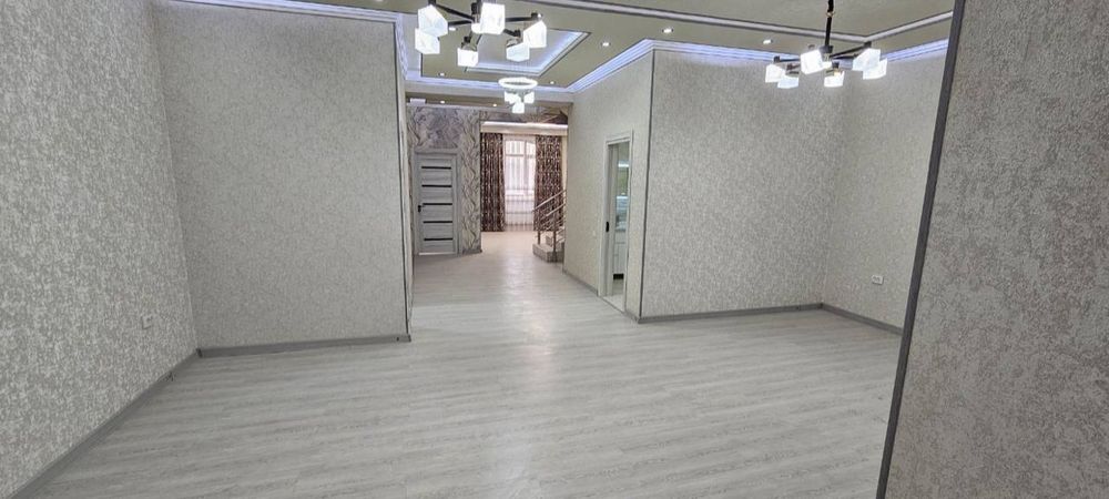 Продаётся 6ти комнатная квартира в ЖК Parisien, Мукими мост, Яккасарай