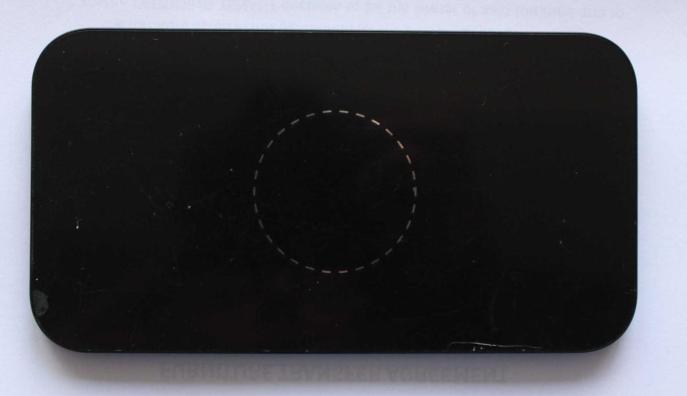 Безжично зарядно устройство / Wireless charging pad