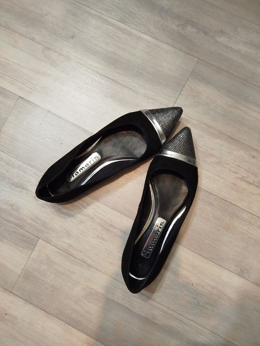 Туфли, оригинал Tamaris