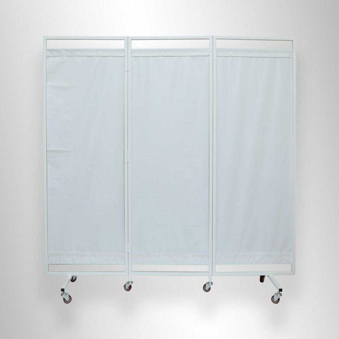 Ширма медицинская