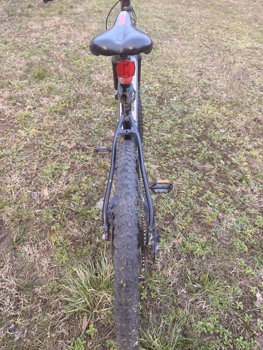 Bicicleta electrica folosita