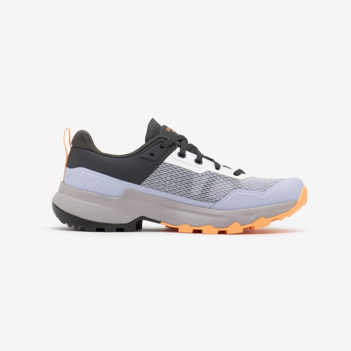 Încălţăminte joasă Drumeţie la munte - produs resigilat Decathlon