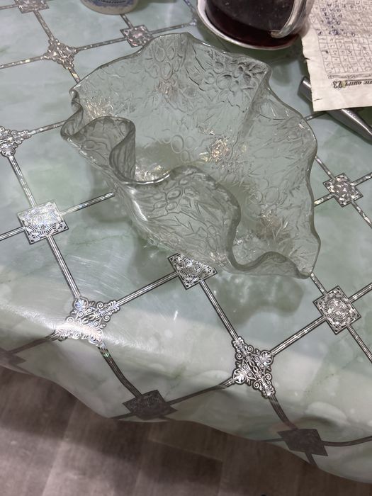 Посуда на 12 персон