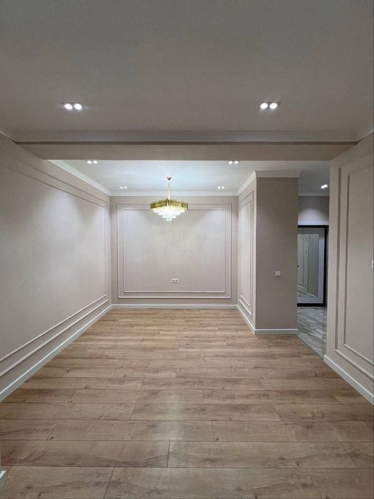 Продаётся 2х комнатная квартира в ЖК Prestige Gardens,ор Южный вокзал