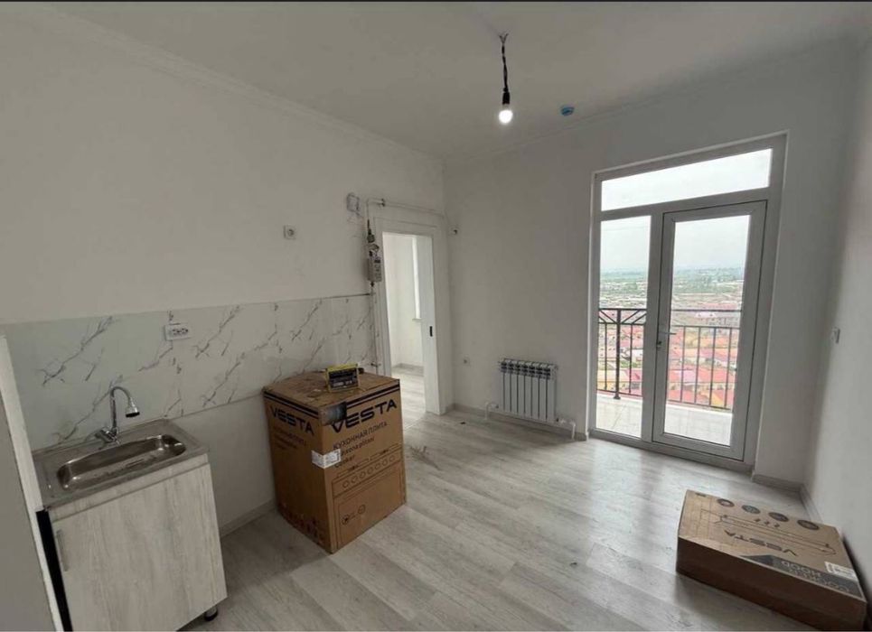 Срочна квартира аренда Мусаффо маскан Бектемир туманида