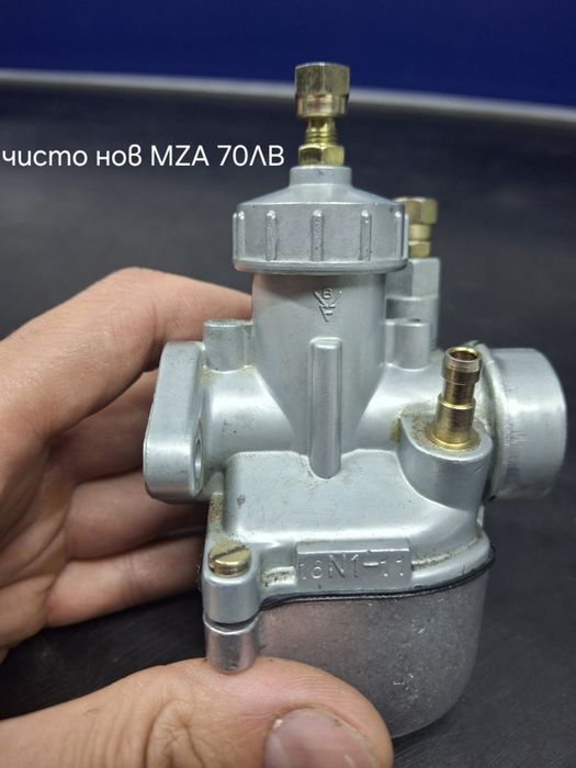 Части за симсон с 51