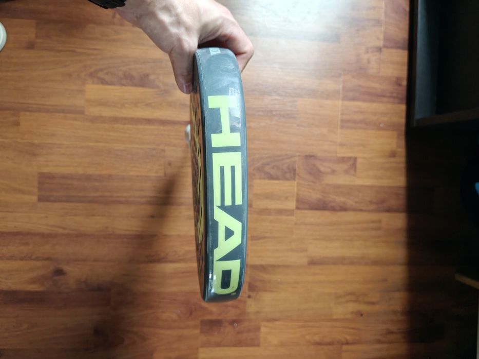 Head extreme pro padel