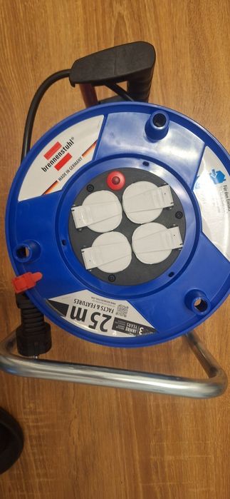 Prelungitor electric