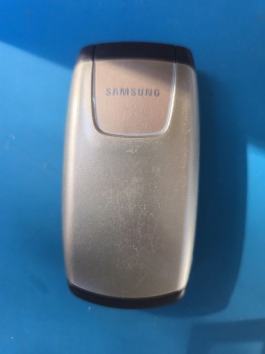 Telefon Colectie: Samsung SGH B270