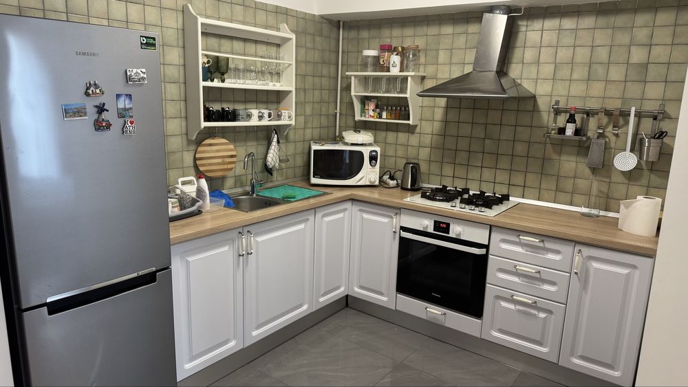 Inchiriez apartament 2 camere