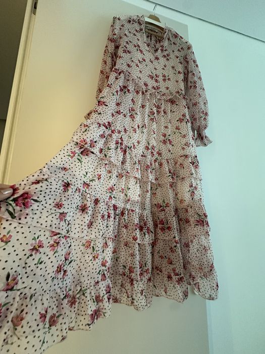 Rochie Stradivarius, S