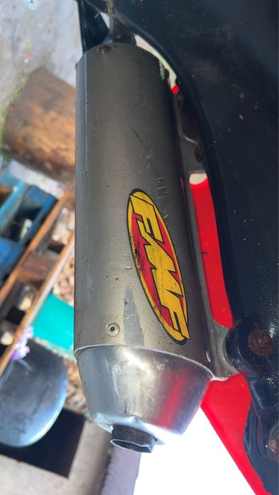 Evacuare Finală FMF