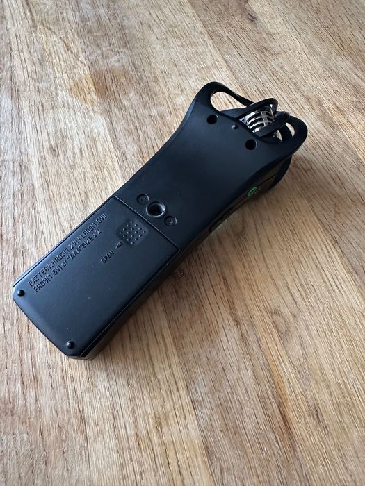 Recorder portabil Zoom H1n