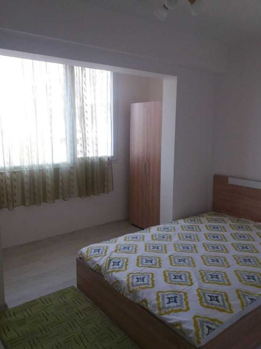 Дава се под наем Двустаен апартамент в Бургас, Меден рудник - зона А - 42 кв.м за 204 € - Снимка #3