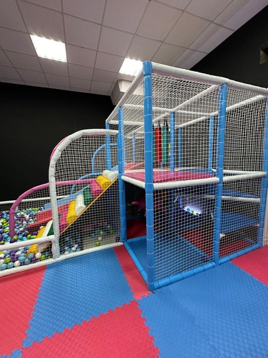 Продам игровую зону