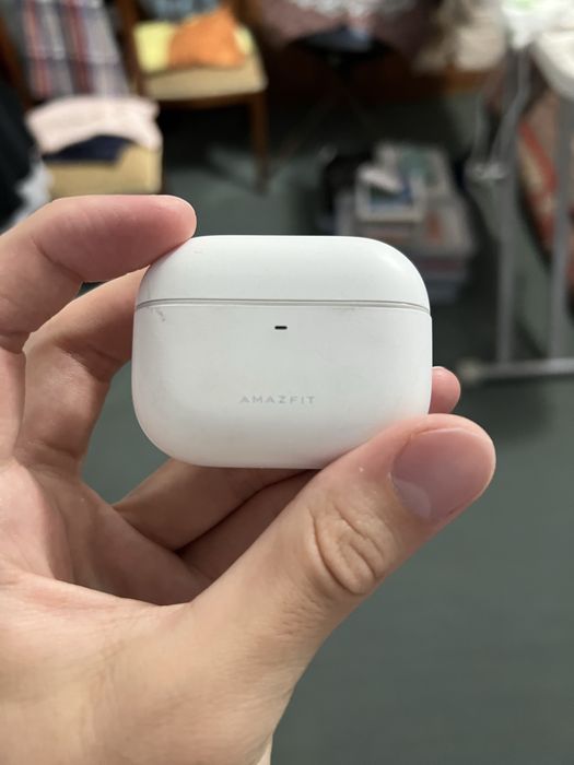 Наушники Amazfit PowerBuds Pro