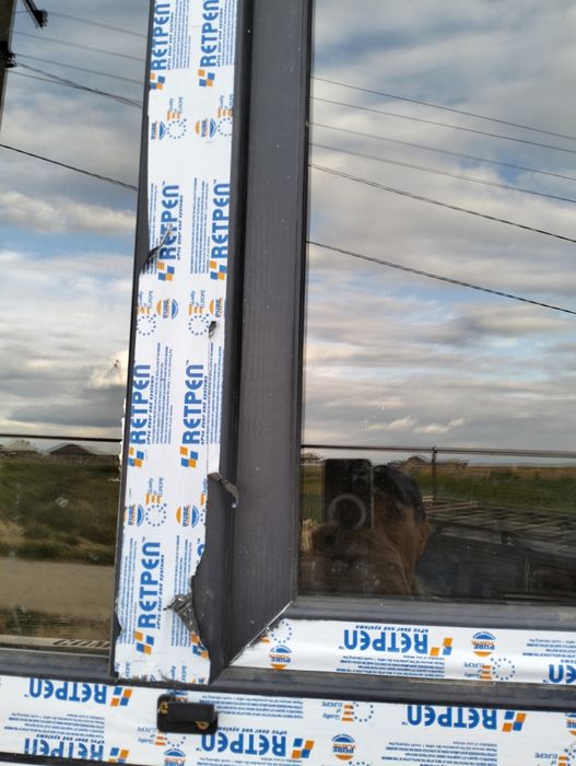 Пластиковые и алюминиевые окна и двери