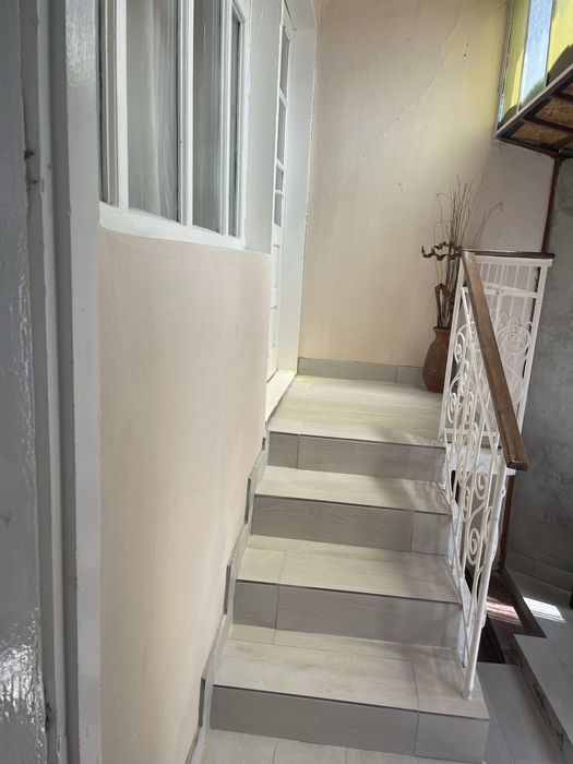 Casa cu teren generos Dorobanti, jud. Arad
