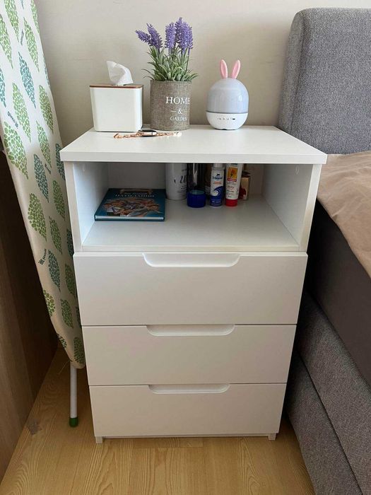 Мебели по поръчка