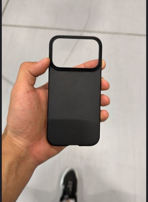 Чехлы Pitaka iPhone 17 Pro 17 Air
