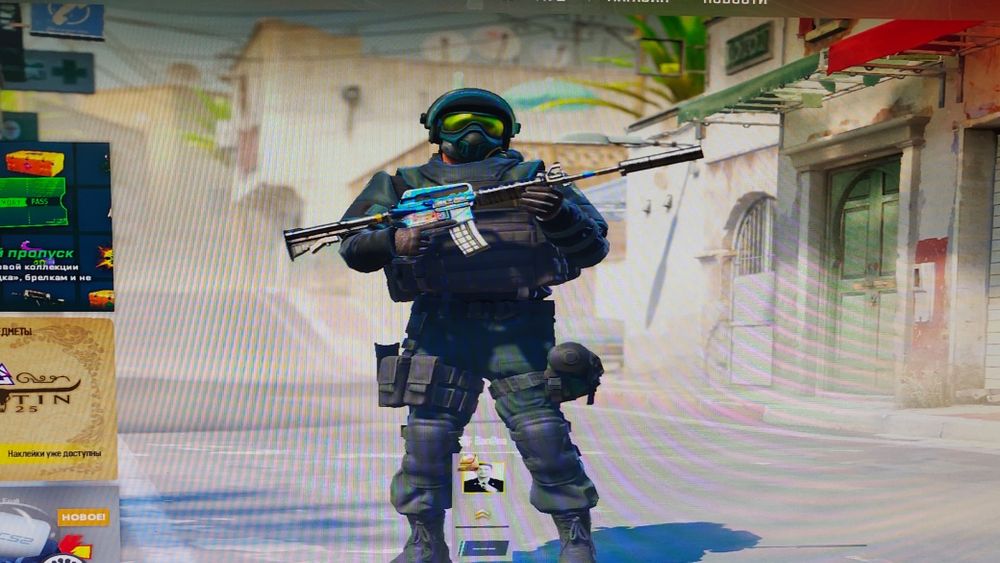 Продаю компютер GTX