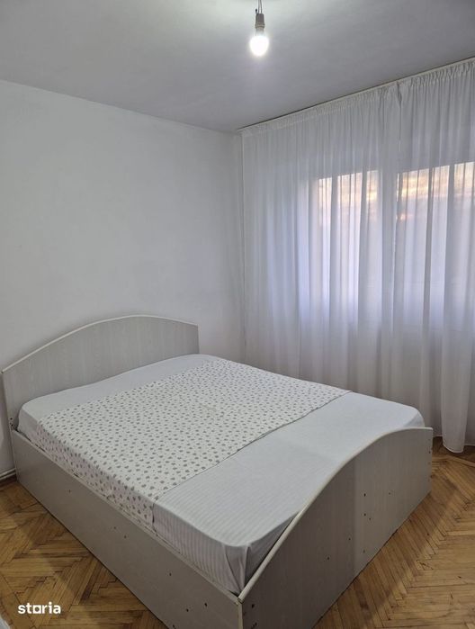 Apartament cu 2 camere de închiriat în zona  Dorobanților/plantelor
