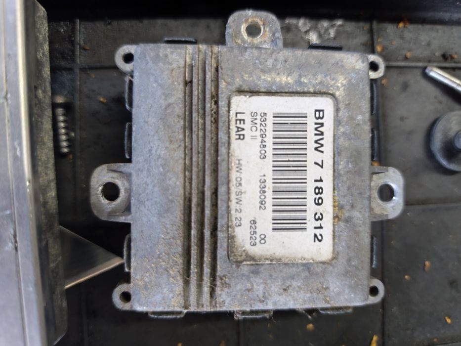 Modul far E90,E91