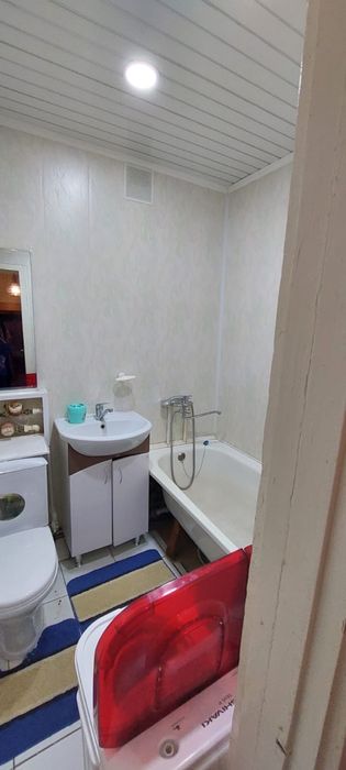 Сдам 1 комнатную квартиру