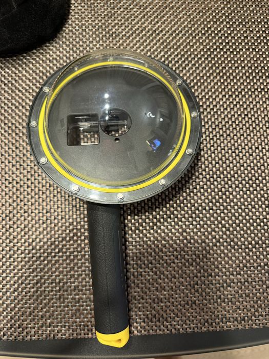 Doom Port Telesin Dji Action 3/4/5