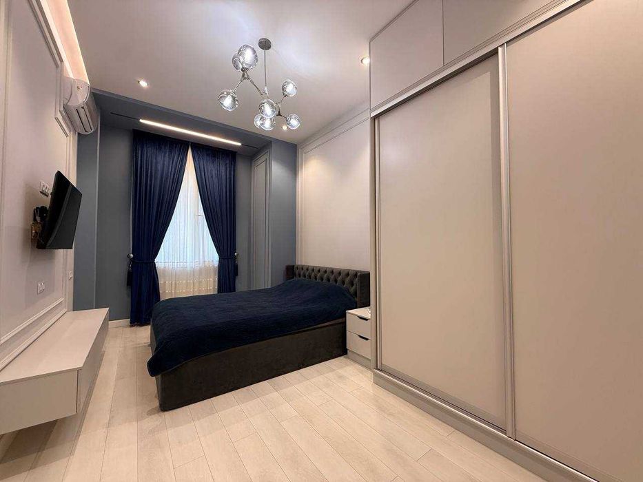 4-х комнатная в ЖК «Sayram Avenue» ID: 7716