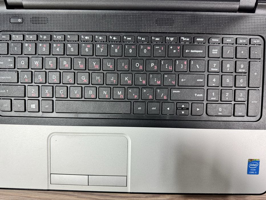 Лаптоп HP 350 G1 – i5, 16GB RAM, SSD, Windows 10