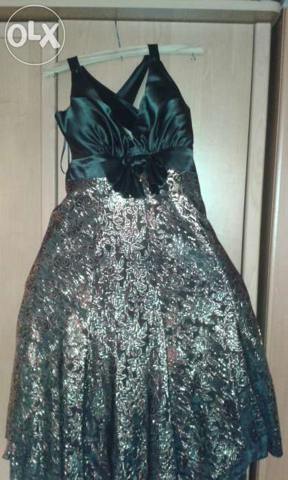 rochie superba mas 40