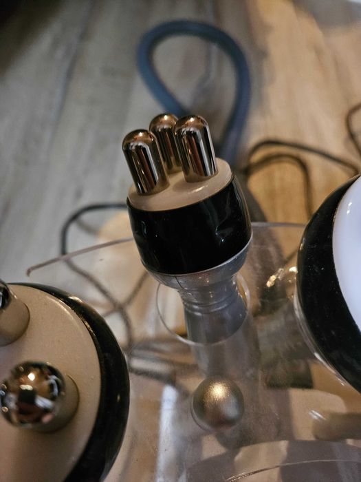 Aparat anticelulitic 4 in 1