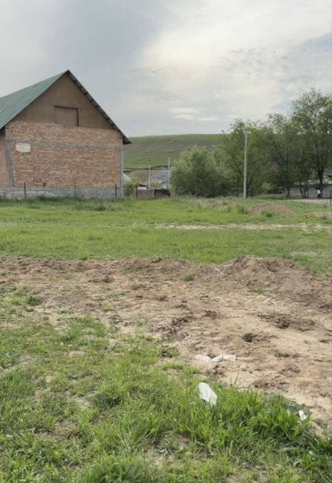 Карасайский район село Райымбек
