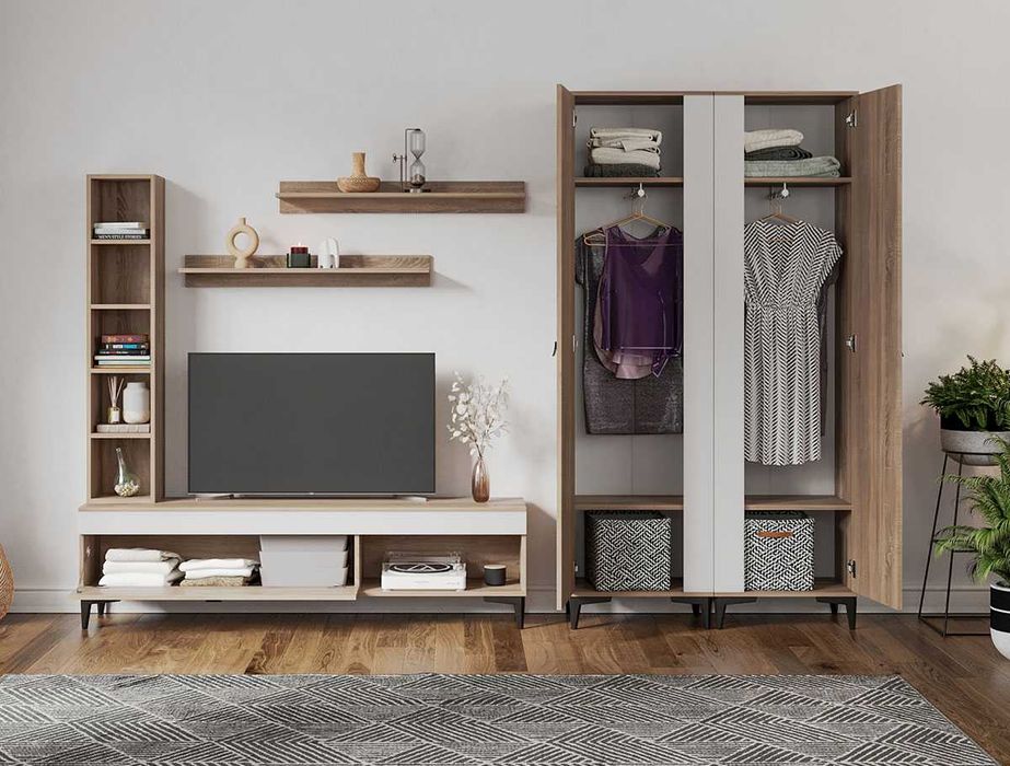 Rafa 27-Living Scandinav