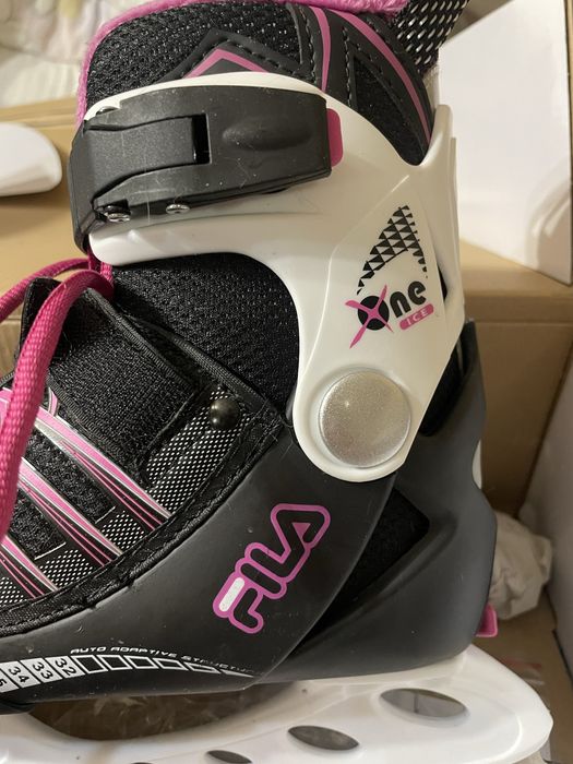 Продам коньки 31-35 размер