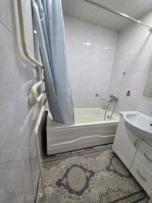 Сдается квартира 2*3/1/4 на чиланзарском районе. 7-квартал