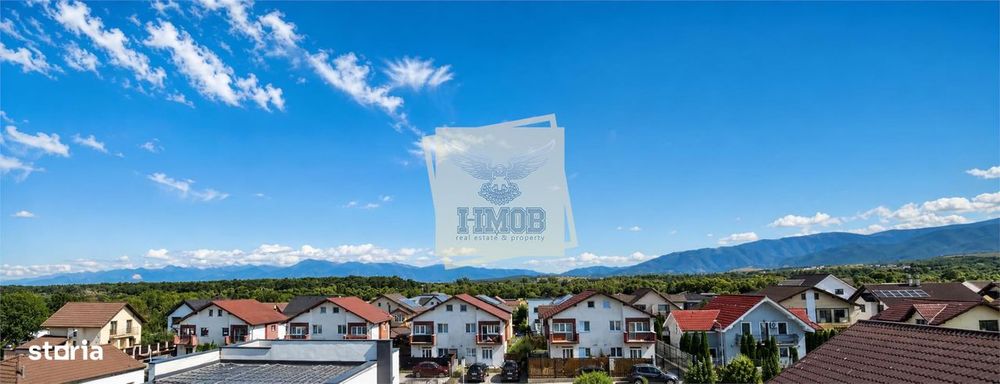 Apartament 3 camere 77mpu | parcare | boxa | in Cartierul Arhitectilor