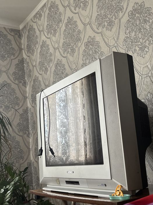 Телевизор daewoo